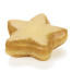 Orange Dream Star donut